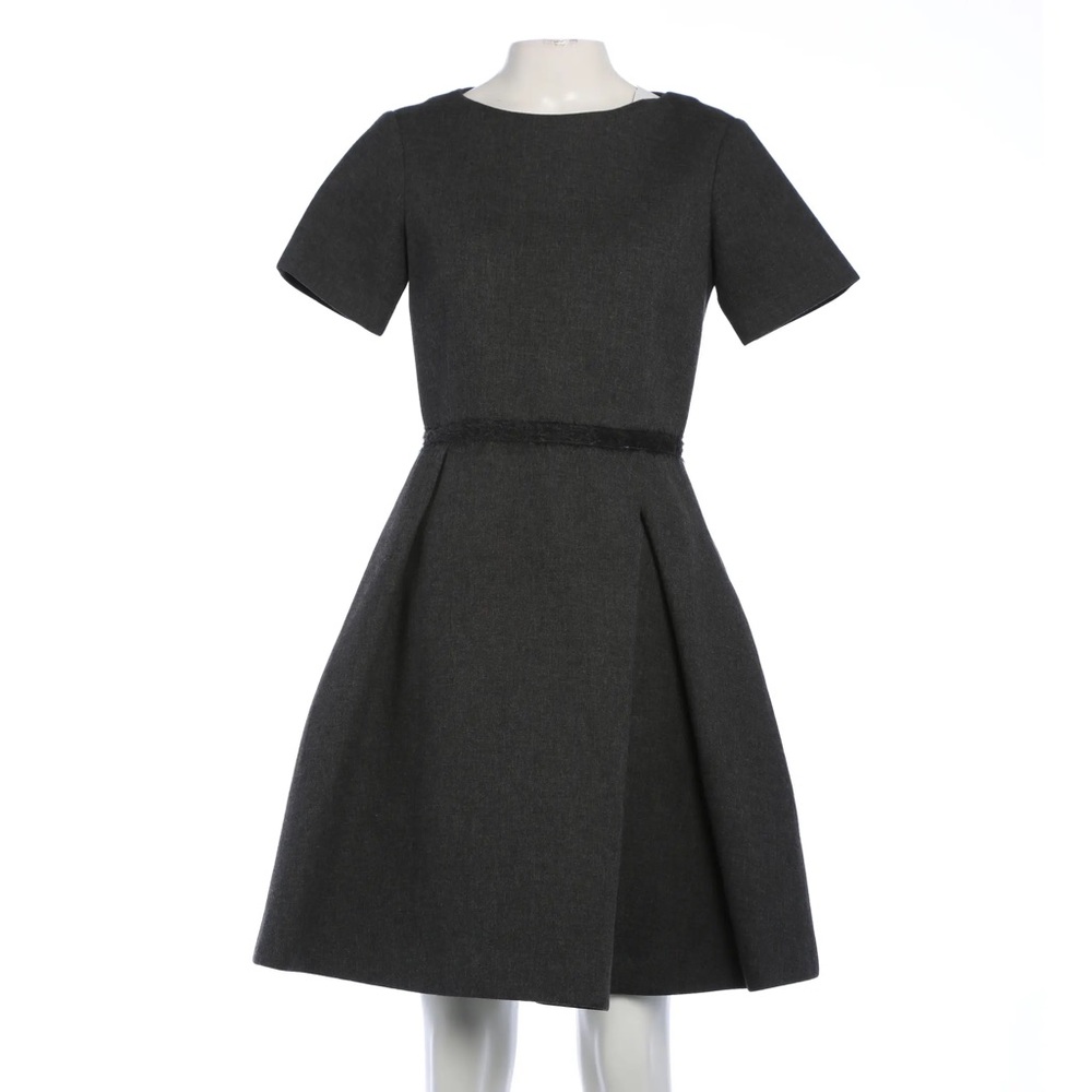 Antonelli dress grey size 38